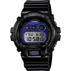 Casio G-Shock DW-6900MF-1E - фото 1