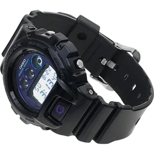 Casio G-Shock DW-6900MF-1E - фото 4