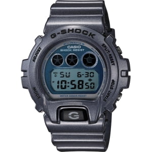 Casio G-Shock DW-6900MF-2E - фото 1