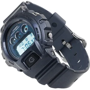 Casio G-Shock DW-6900MF-2E - фото 4