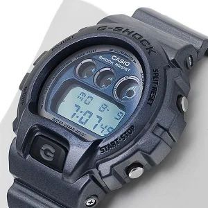Casio G-Shock DW-6900MF-2E - фото 2