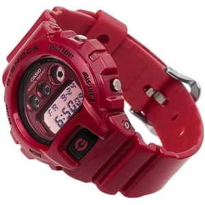 Casio G-Shock DW-6900MF-4E - фото 3