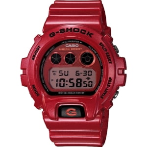 Casio G-Shock DW-6900MF-4E - фото 1