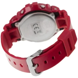 Casio G-Shock DW-6900MF-4E - фото 5