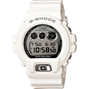 Casio G-Shock DW-6900MR-7E - фото 1