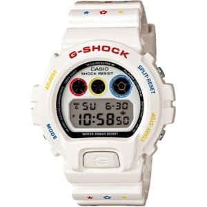 Casio G-Shock DW-6900MT-7E - фото 1