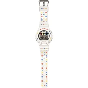 Casio G-Shock DW-6900MT-7E - фото 6