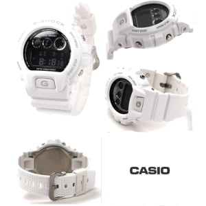 Casio G-Shock DW-6900NB-7E - фото 2