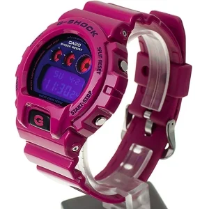Casio G-Shock DW-6900PL-4E - фото 3