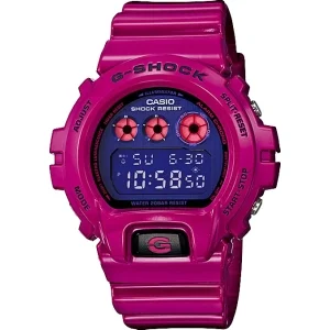 Casio G-Shock DW-6900PL-4E - фото 1