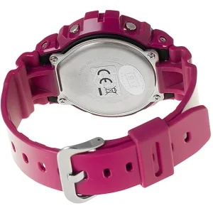 Casio G-Shock DW-6900PL-4E - фото 4