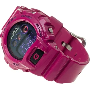 Casio G-Shock DW-6900PL-4E - фото 5