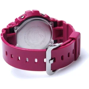 Casio G-Shock DW-6900PL-4E - фото 6