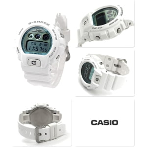 Casio G-Shock DW-6900PL-7E - фото 2