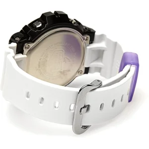 Casio G-Shock DW-6900SC-1E - фото 3