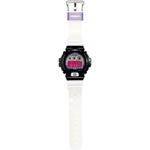 Casio G-Shock DW-6900SC-1E - фото 5