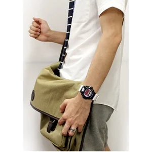 Casio G-Shock DW-6900SC-1E - фото 6