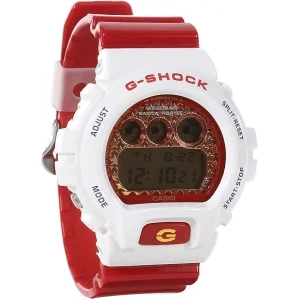 Casio G-Shock DW-6900SC-7E - фото 5