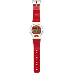 Casio G-Shock DW-6900SC-7E - фото 6