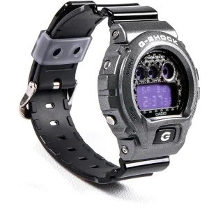 Casio G-Shock DW-6900SC-8E - фото 2