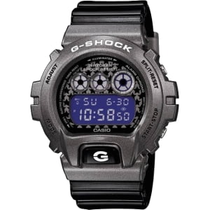 Casio G-Shock DW-6900SC-8E - фото 1