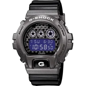 Casio G-Shock DW-6900SC-8E - фото 1