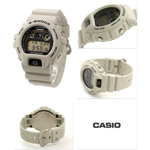 Casio G-Shock DW-6900SD-8E - фото 2