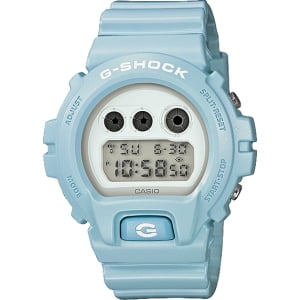 Casio G-Shock DW-6900SG-2E - фото 1