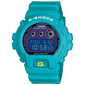 Casio G-Shock DW-6900SN-3E - фото 1