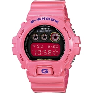 Casio G-Shock DW-6900SN-4E - фото 1