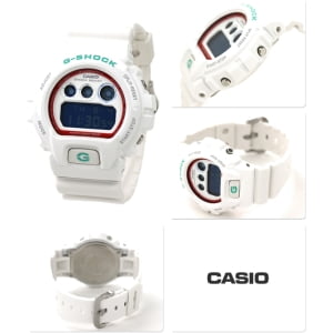 Casio G-Shock DW-6900SN-7E - фото 5