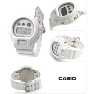Casio G-Shock DW-6900WW-7E - фото 4