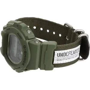 Casio G-Shock DW-6901UD-3E - фото 3
