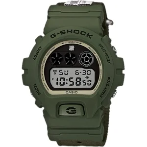 Casio G-Shock DW-6901UD-3E - фото 1