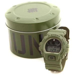 Casio G-Shock DW-6901UD-3E - фото 2