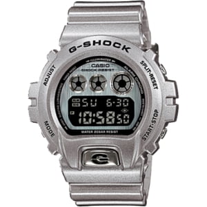 Casio G-Shock DW-6930BS-8E - фото 1