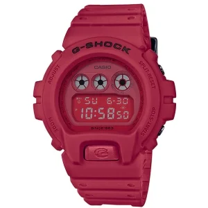 Casio G-Shock DW-6935C-4E - фото 1