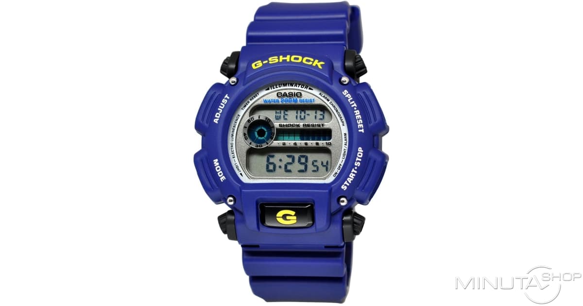 Gshock 9052 clearance