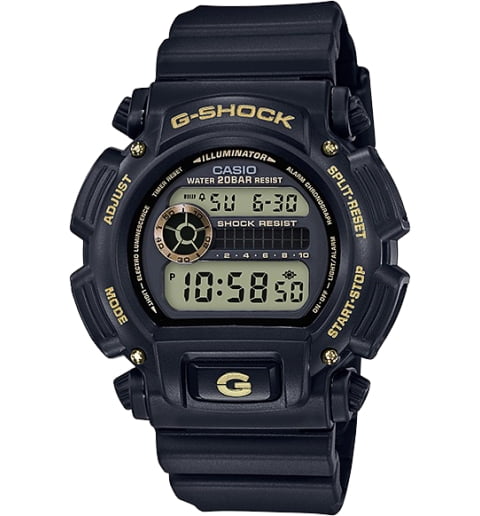Электронные Casio G-Shock DW-9052GBX-1A9