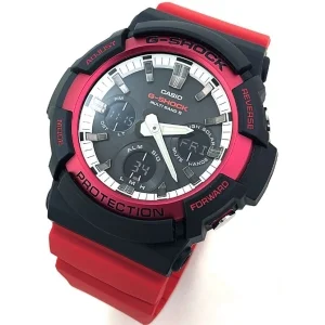 Casio G-Shock GAW-100RB-1A - фото 8