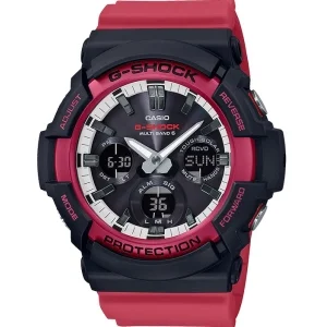 Casio G-Shock GAW-100RB-1A - фото 1