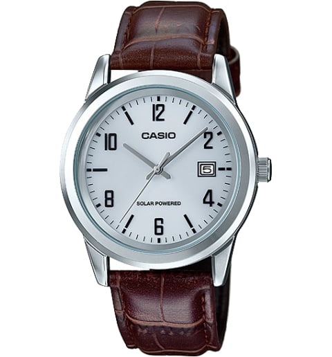 Дешевые часы Casio Collection MTP-VS01L-7B2