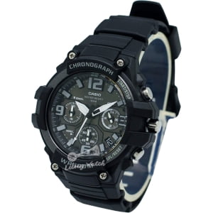 Casio Collection MCW-100H-1A3 - фото 3