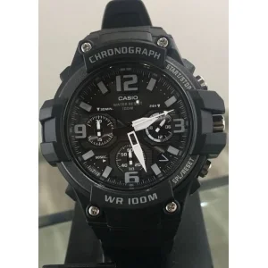 Casio Collection MCW-100H-1A3 - фото 2