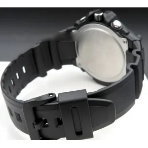 Casio Collection MCW-100H-1A3 - фото 4