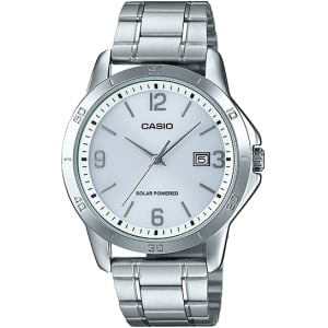 Casio Collection MTP-VS02D-7A - фото 1