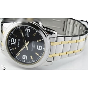 Casio Collection MTP-1314SG-1A - фото 7
