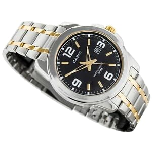 Casio Collection MTP-1314SG-1A - фото 3