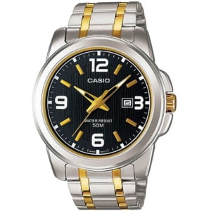 Casio Collection MTP-1314SG-1A - фото 1