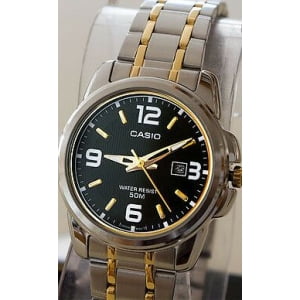 Casio Collection MTP-1314SG-1A - фото 5